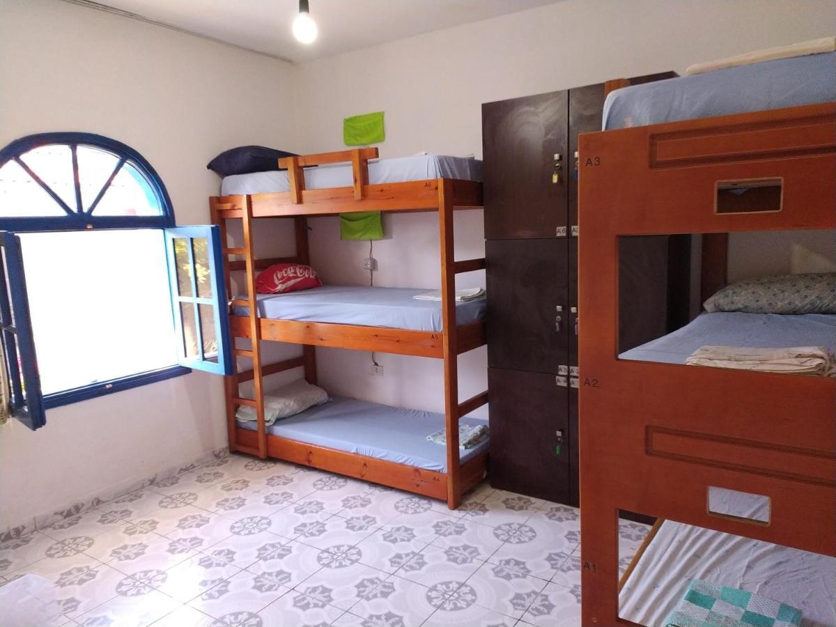 Pinegroove Hostel Vlora Luaran gambar